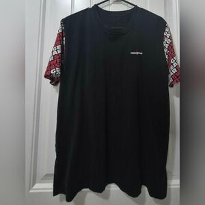 Mens SwissGear T Shirt Size Large